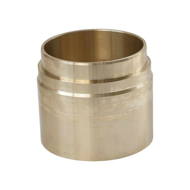 HYB60 Copper-Based Finished Bearing