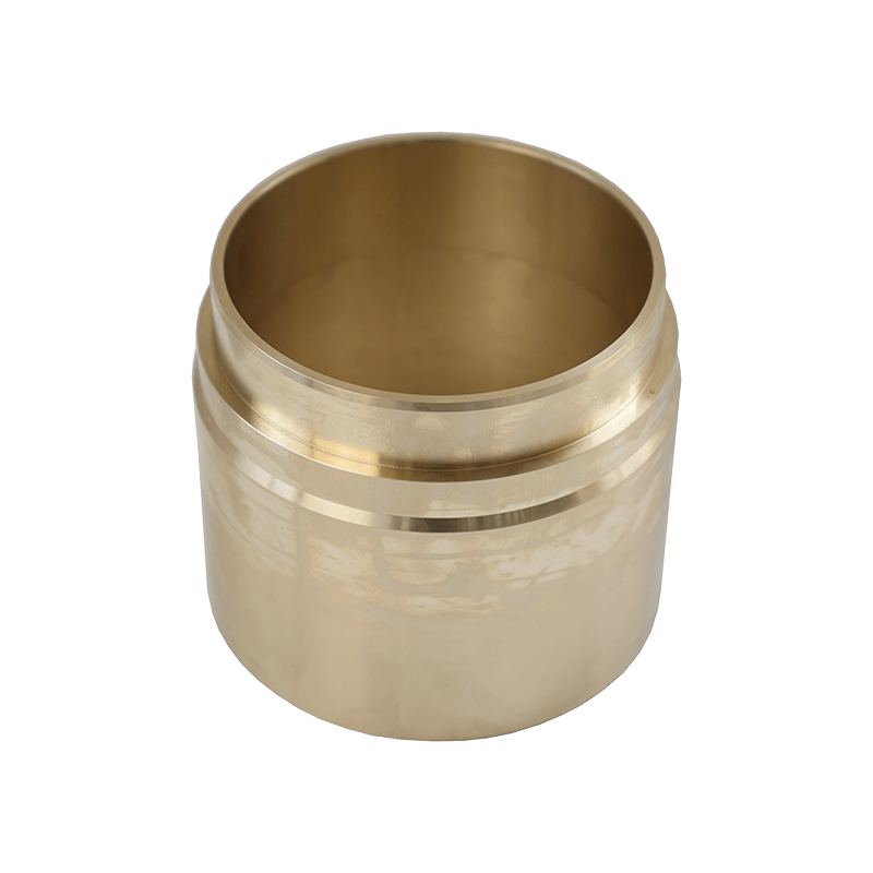 HYB60 Copper-Based Finished Bearing