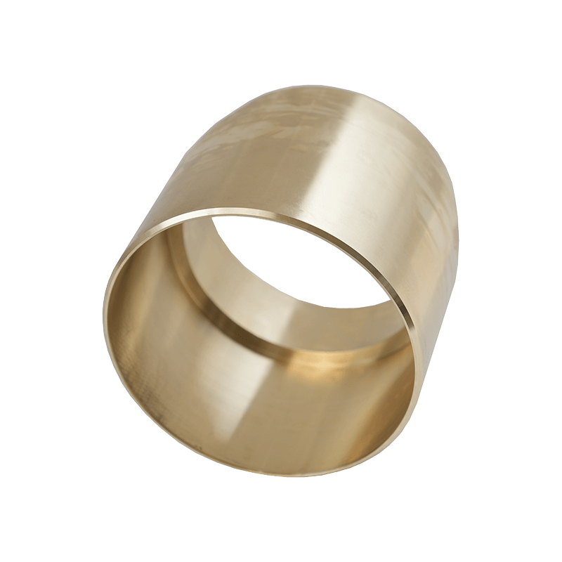 HYB60 Copper-Based Finished Bearing