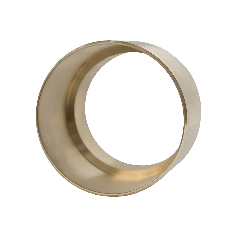 HYB60 Copper-Based Finished Bearing