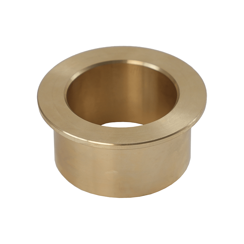 HYB60 Copper-Based Finished Bearing