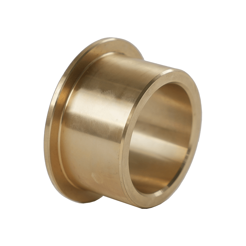 HYB60 Copper-Based Finished Bearing