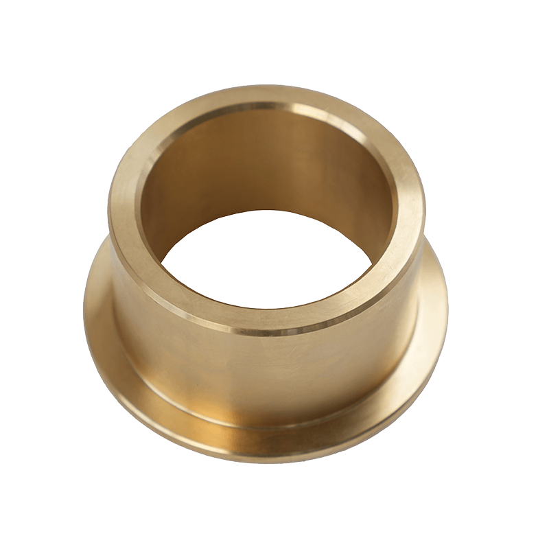 HYB60 Copper-Based Finished Bearing