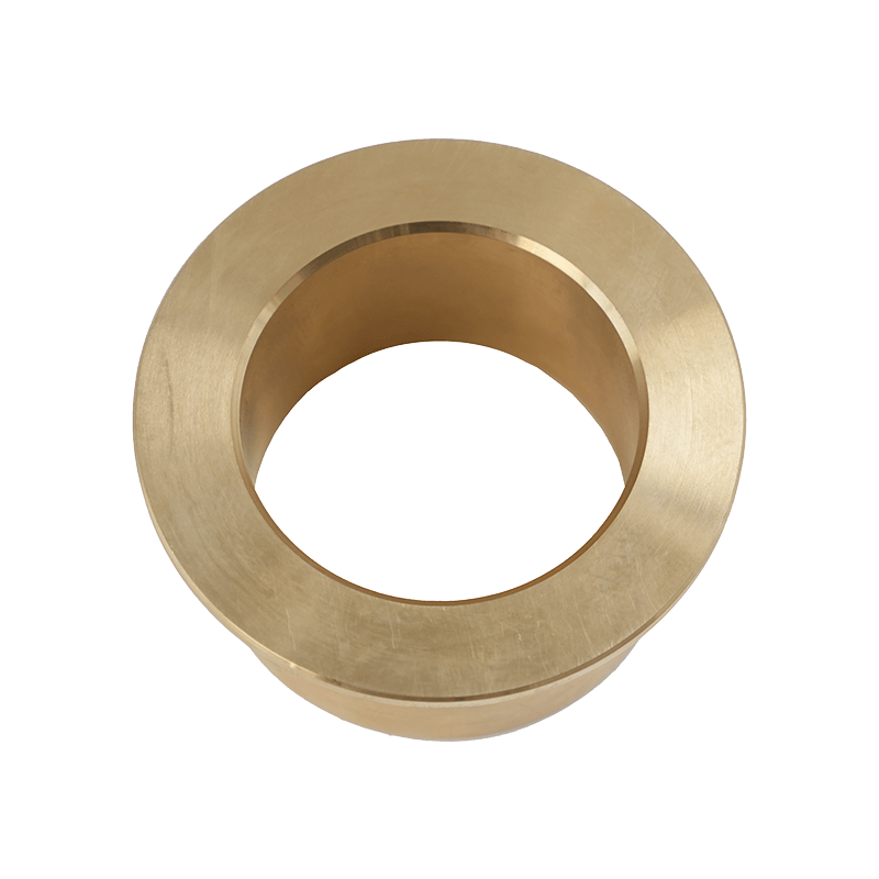 HYB60 Copper-Based Finished Bearing