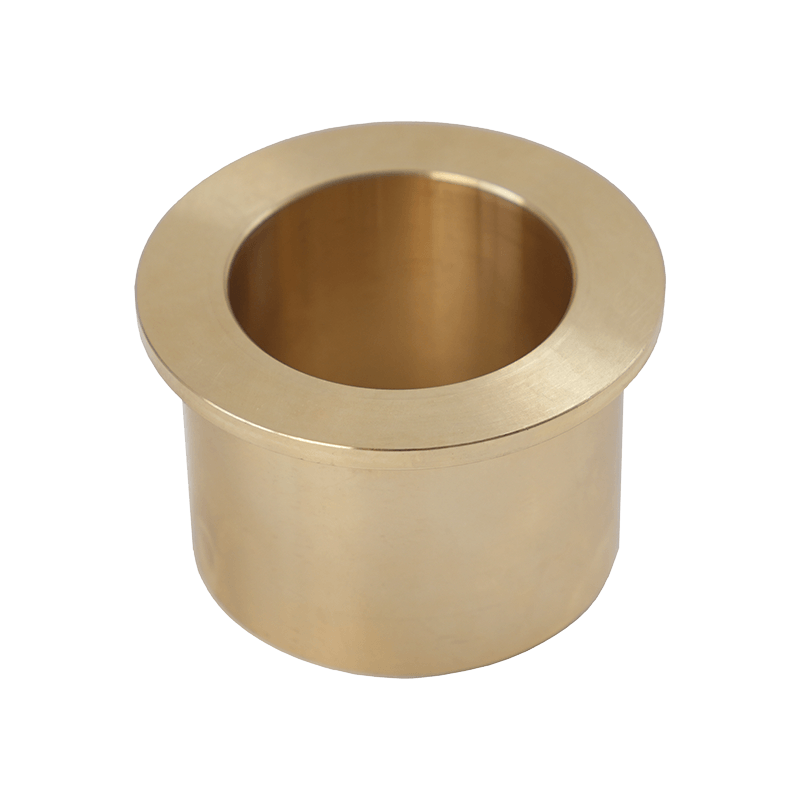 HYB60 Copper-Based Finished Bearing