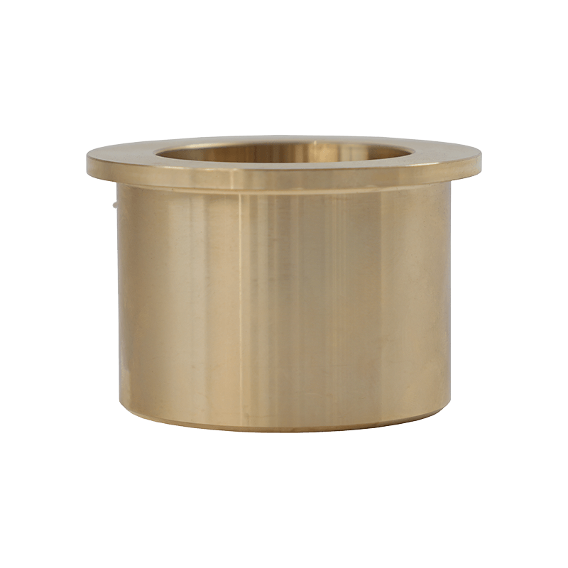 HYB60 Copper-Based Finished Bearing