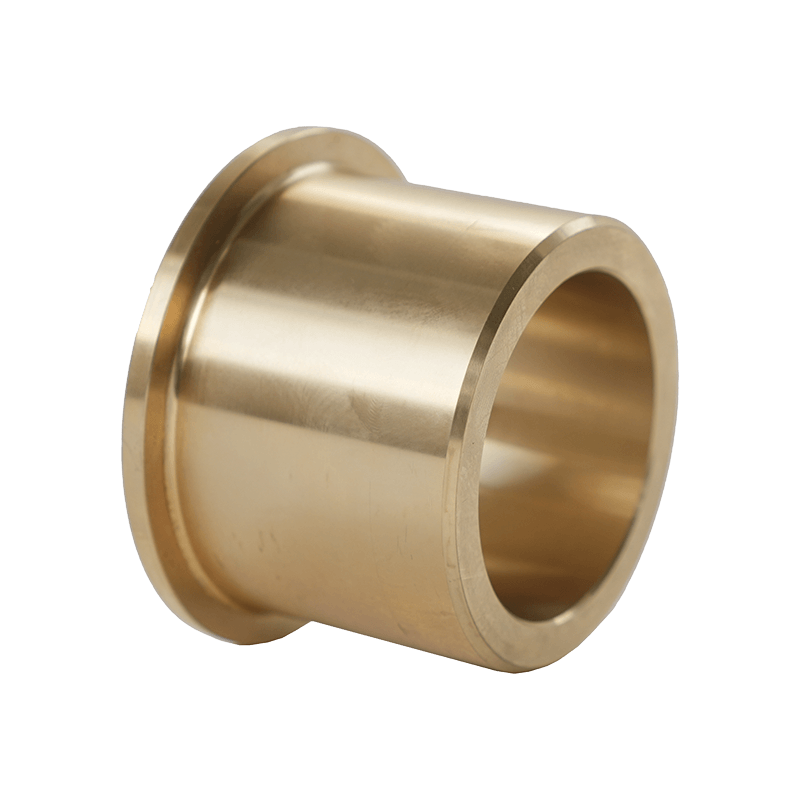 HYB60 Copper-Based Finished Bearing