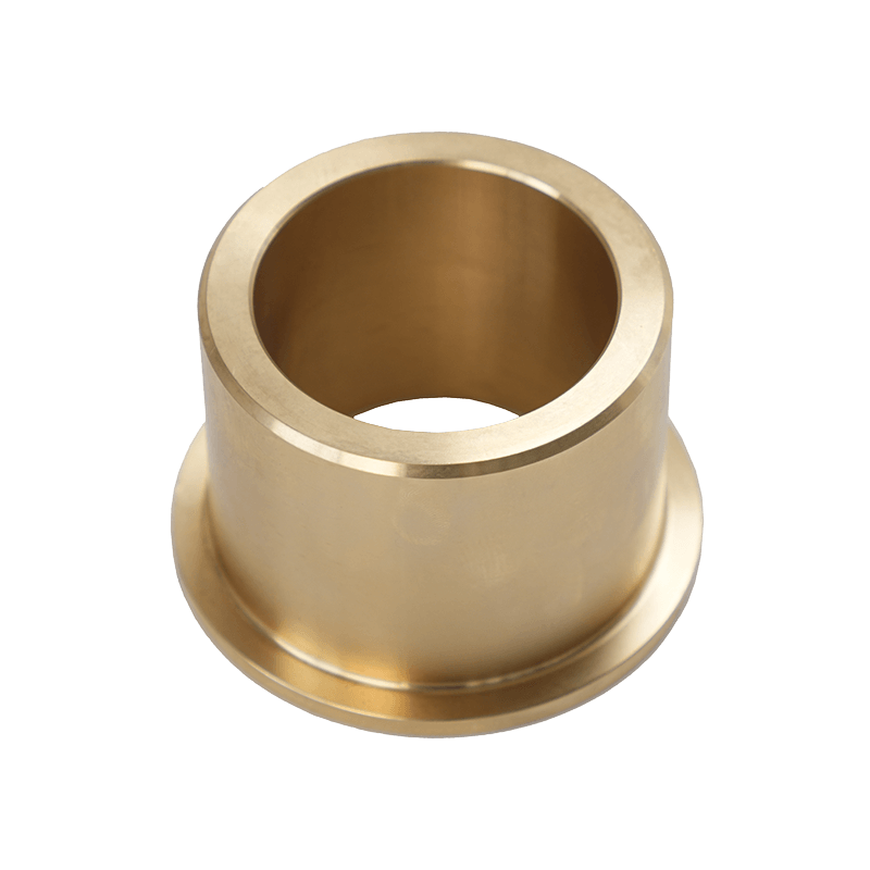 HYB60 Copper-Based Finished Bearing