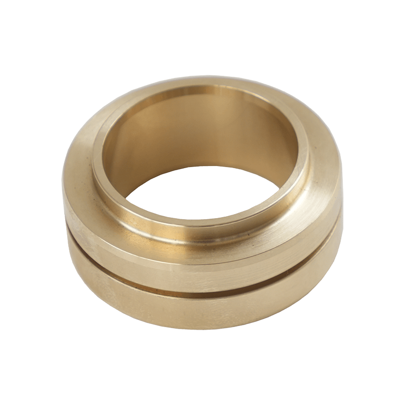 HYB60 Copper-Based Finished Bearing