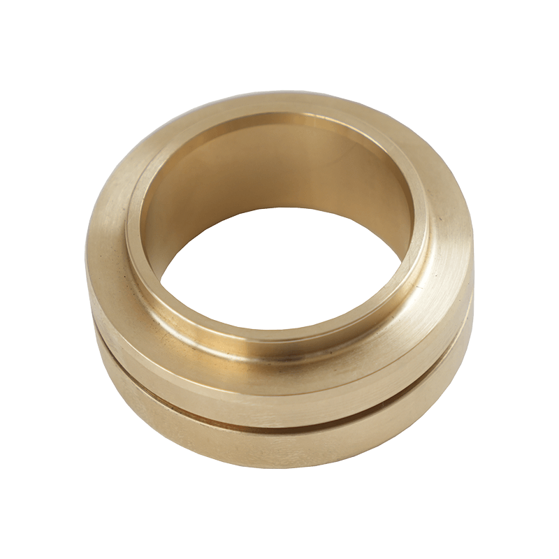 HYB60 Copper-Based Finished Bearing