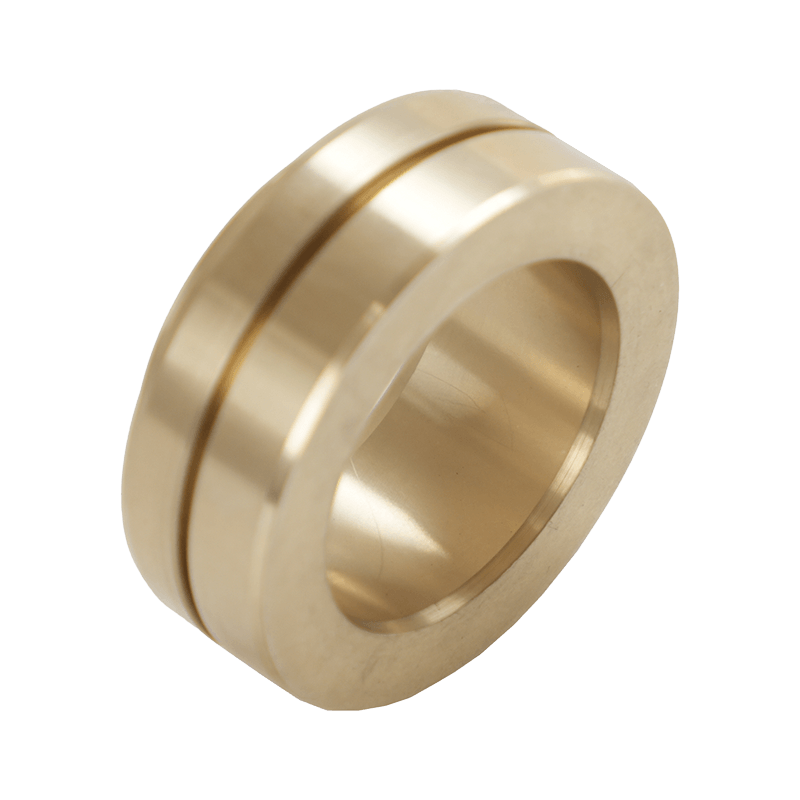 HYB60 Copper-Based Finished Bearing