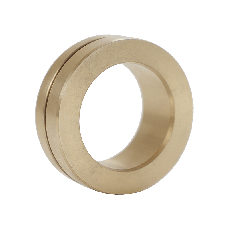 HYB60 Copper-Based Finished Bearing