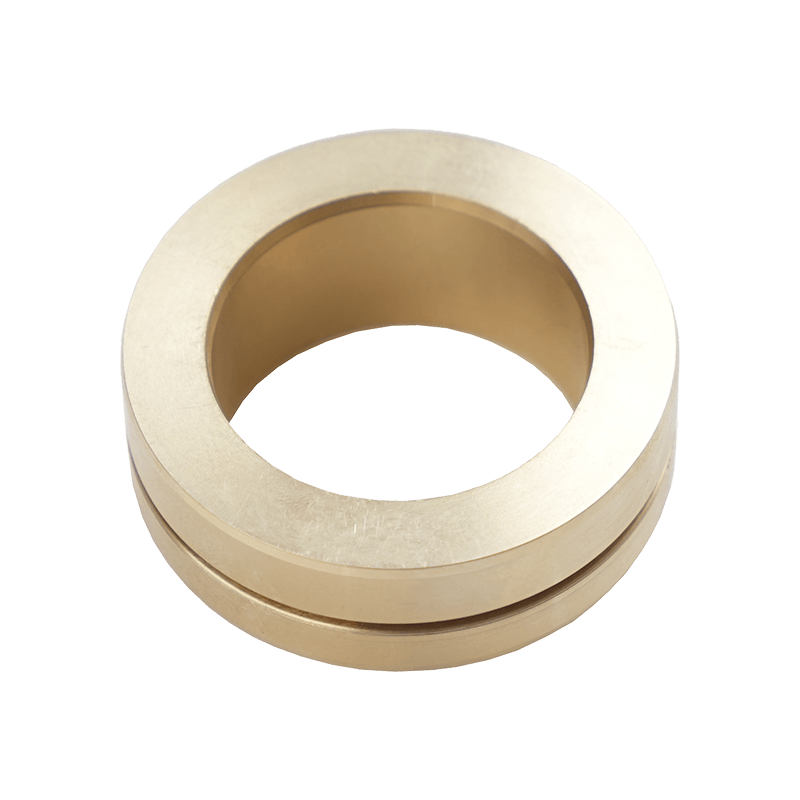 HYB60 Copper-Based Finished Bearing