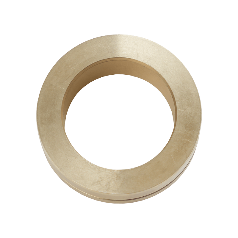 HYB60 Copper-Based Finished Bearing