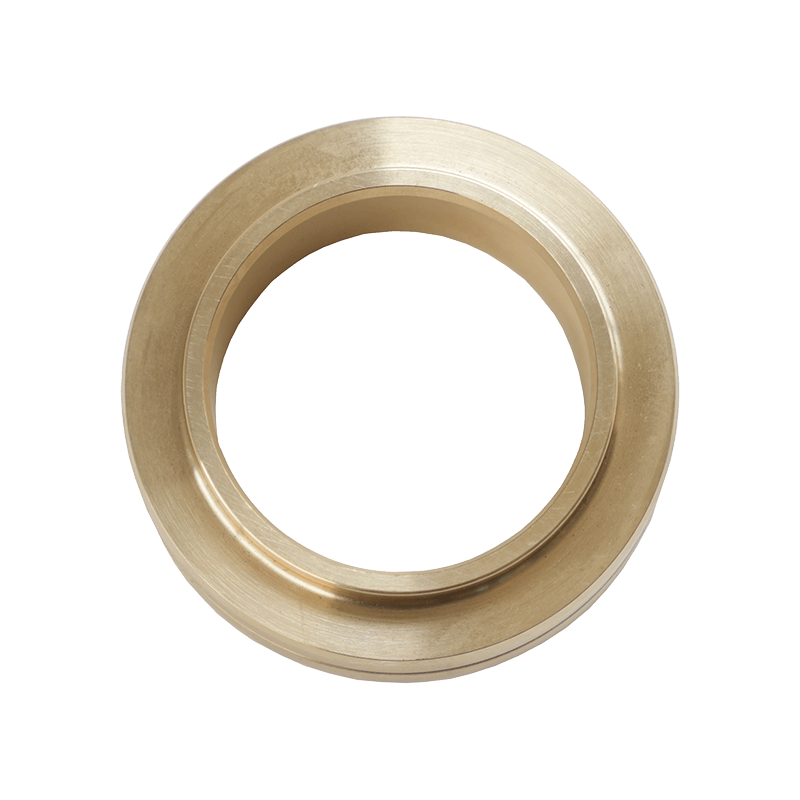 HYB60 Copper-Based Finished Bearing