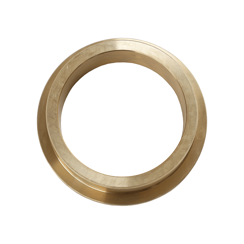 HYB60 Copper-Based Finished Bearing