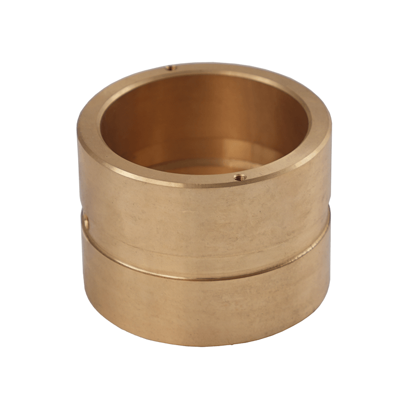 HYB60 Copper-Based Finished Bearing