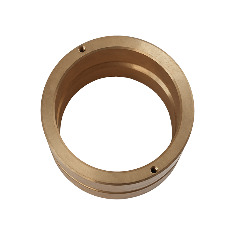 HYB60 Copper-Based Finished Bearing