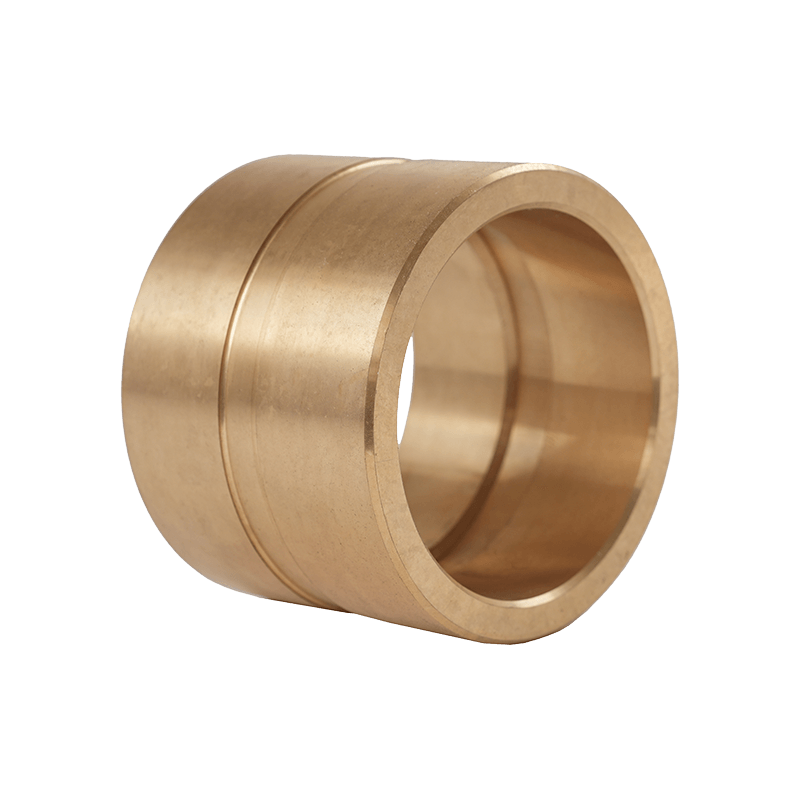 HYB60 Copper-Based Finished Bearing