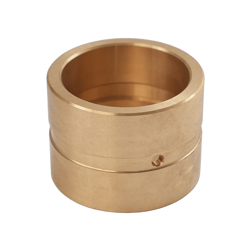 HYB60 Copper-Based Finished Bearing