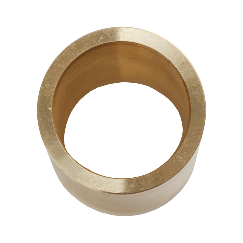 HYB60 Copper-Based Finished Bearing