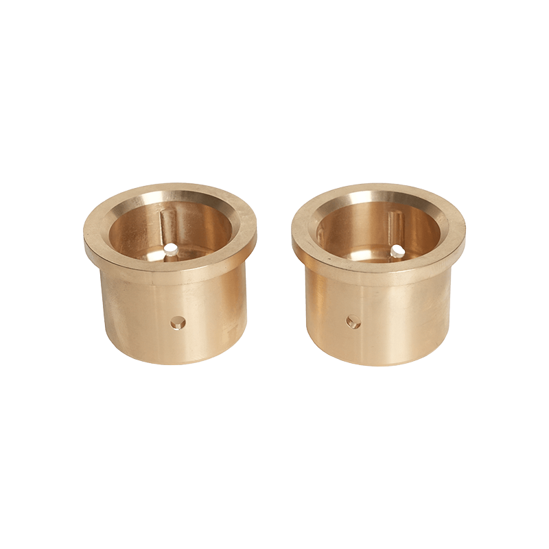 HYB60 Copper-Based Finished Bearing