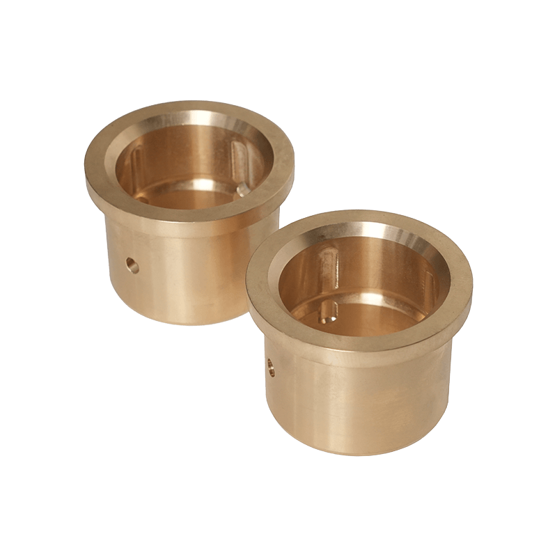 HYB60 Copper-Based Finished Bearing