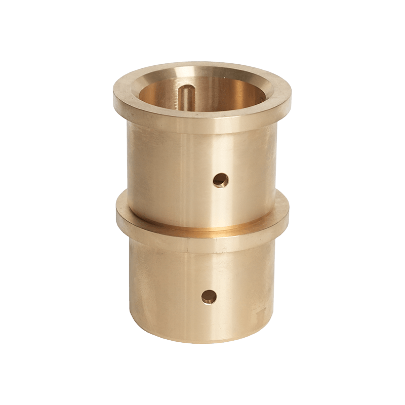 HYB60 Copper-Based Finished Bearing