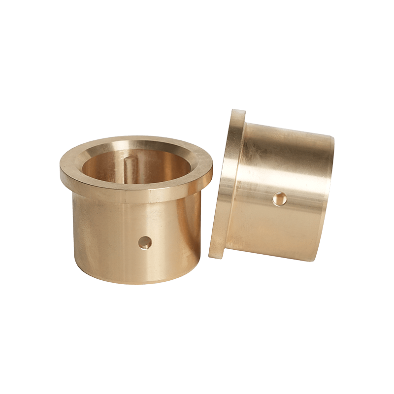 HYB60 Copper-Based Finished Bearing