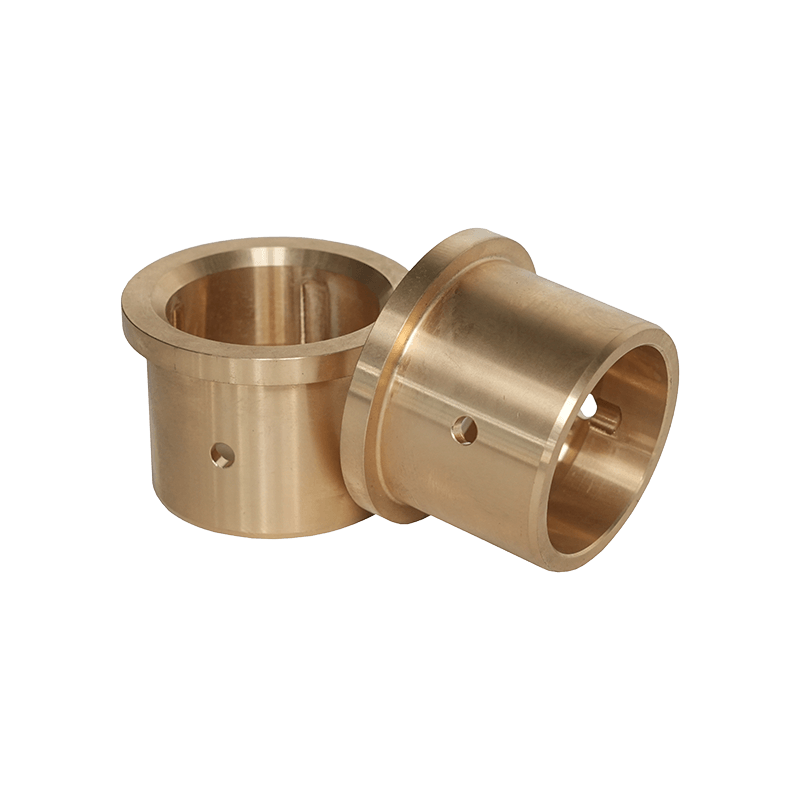 HYB60 Copper-Based Finished Bearing