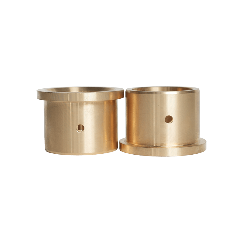 HYB60 Copper-Based Finished Bearing