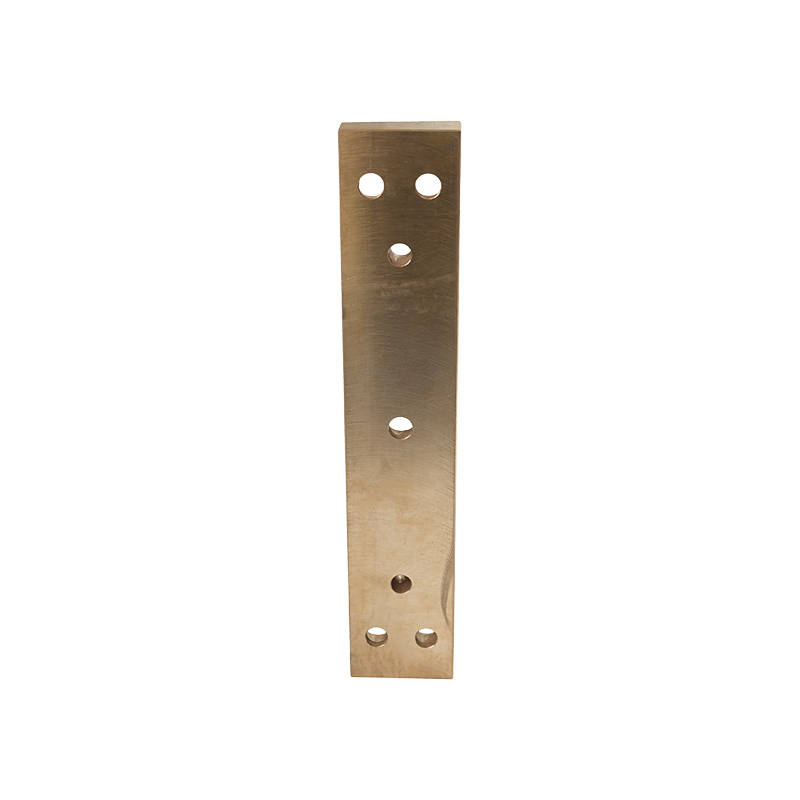 HYB61 Copper-Based Finished Sliding Plate