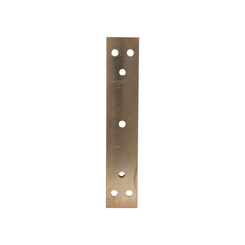 HYB61 Copper-Based Finished Sliding Plate