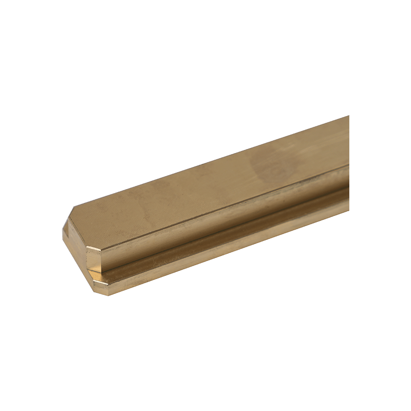 HYB61 Copper-Based Finished Sliding Plate