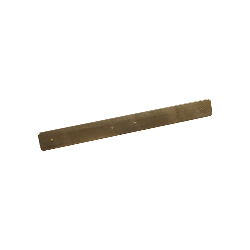 HYB61 Copper-Based Finished Sliding Plate