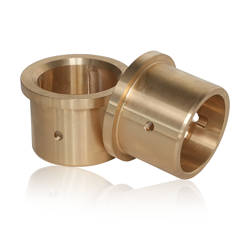 HYB60 Copper-Based Finished Bearing